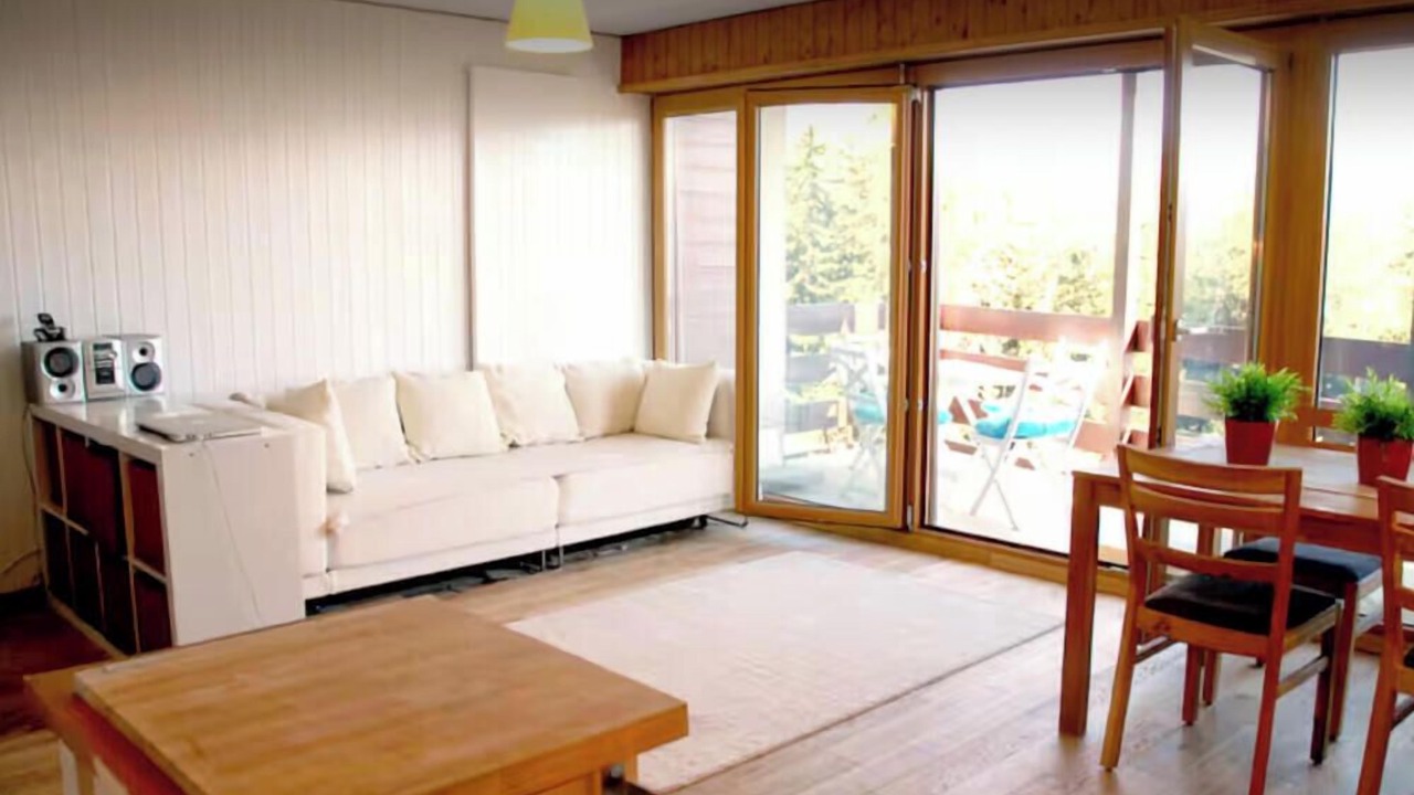 Photo of Livingroom in Anzere