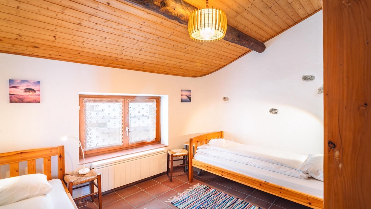 Photo of Bedroom in Capriasca