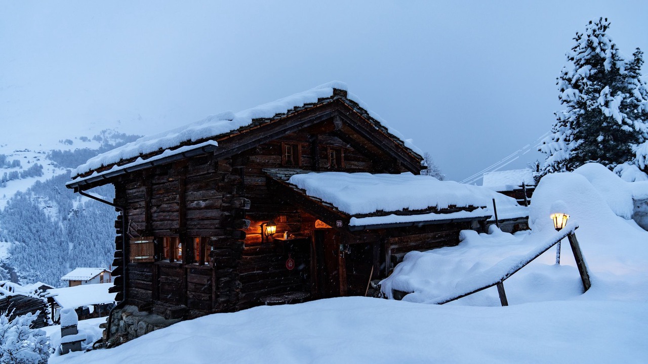 Photo of Outdoor in La Sage