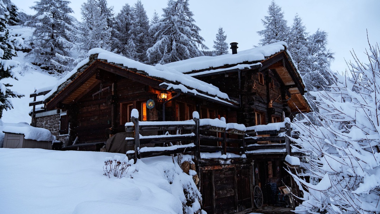 Photo of Outdoor in La Sage