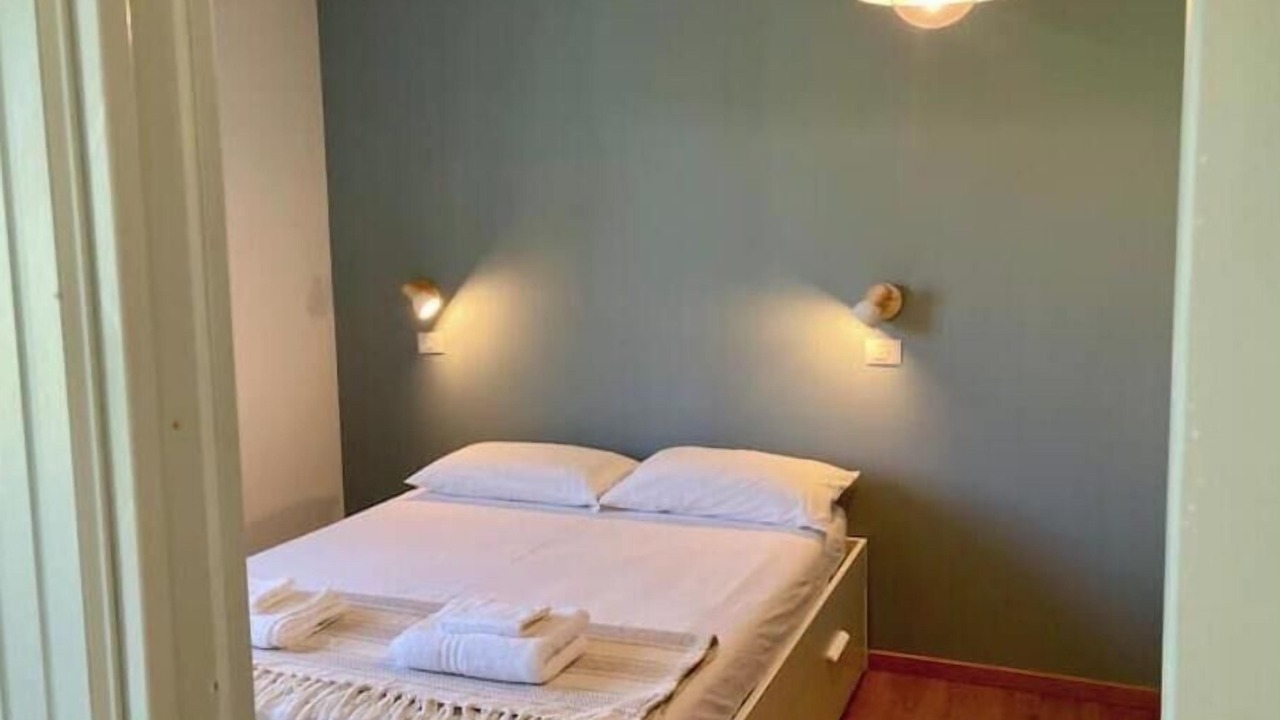Photo of Bedroom in Valfabbrica