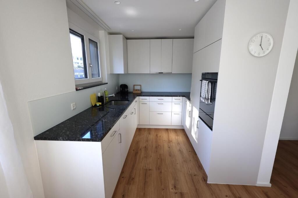 Photo of Kitchen in Horgen District