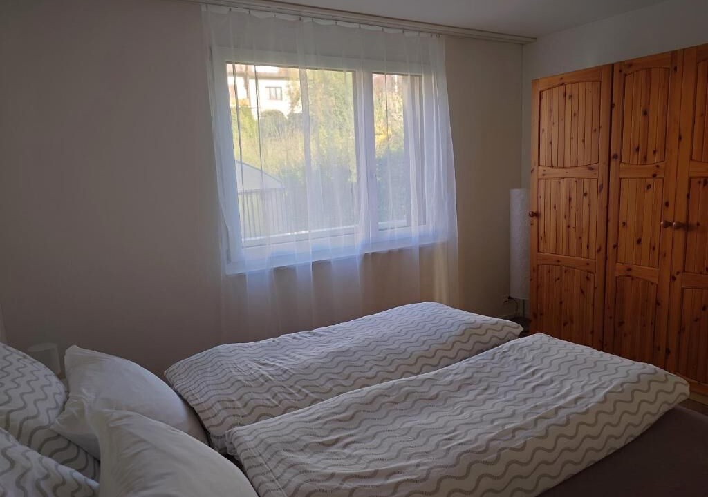 Photo of Bedroom in Horgen District