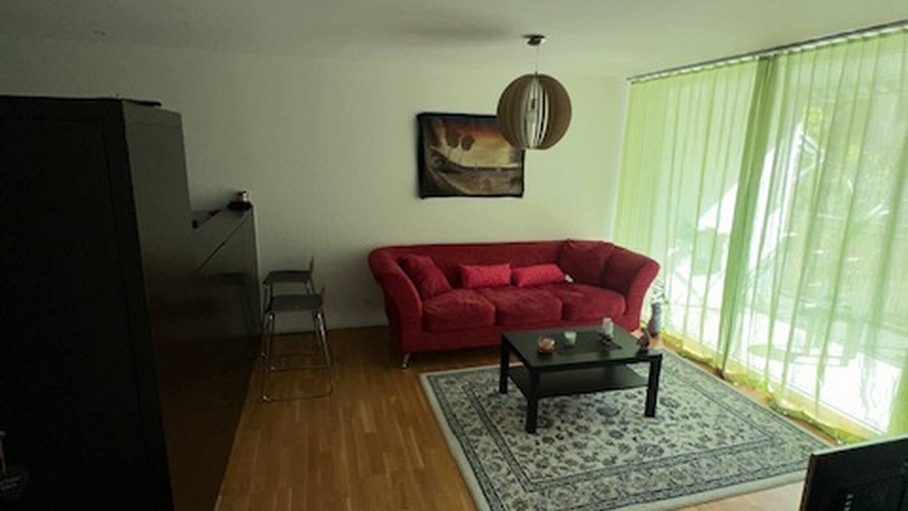 Photo of Livingroom in Wallisellen