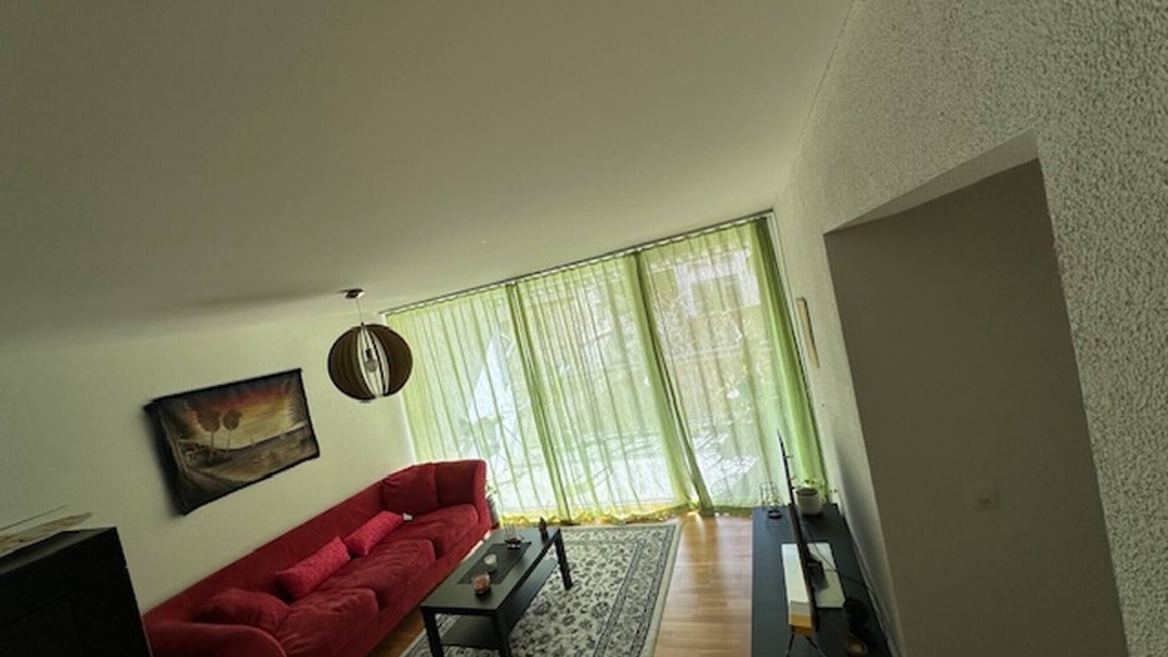 Photo of Livingroom in Wallisellen