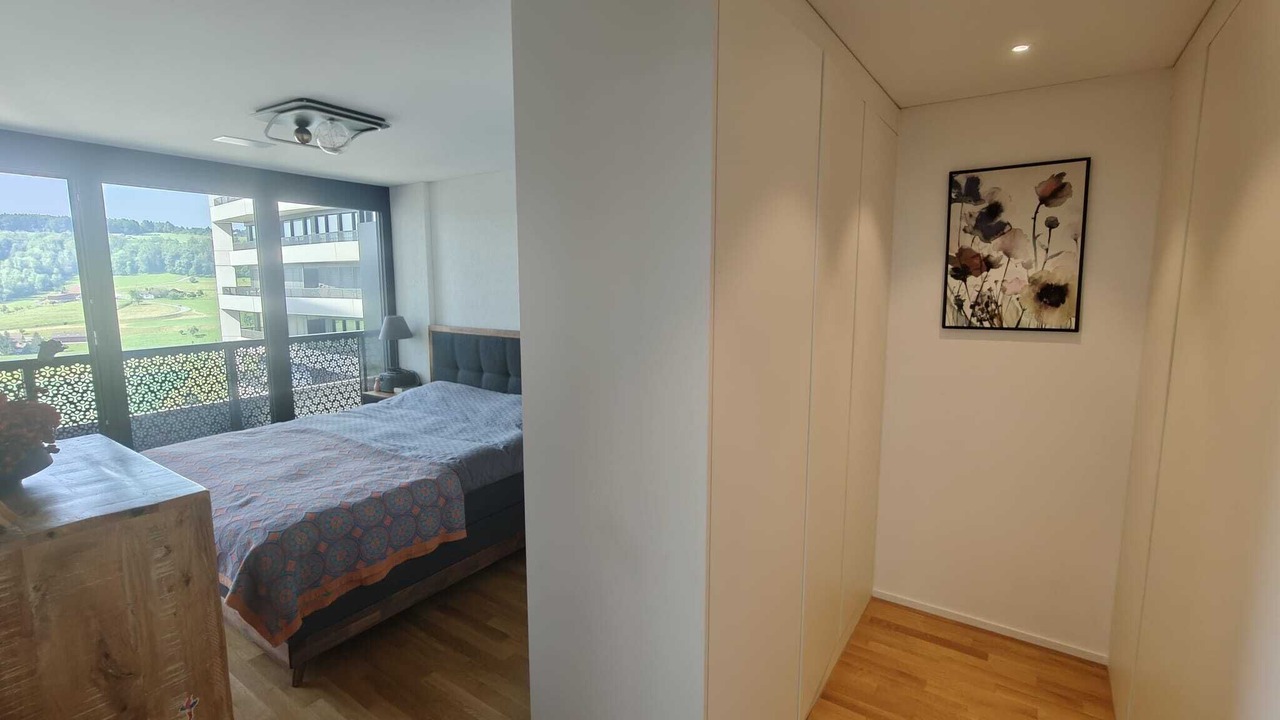 Photo of Bedroom in Uster District