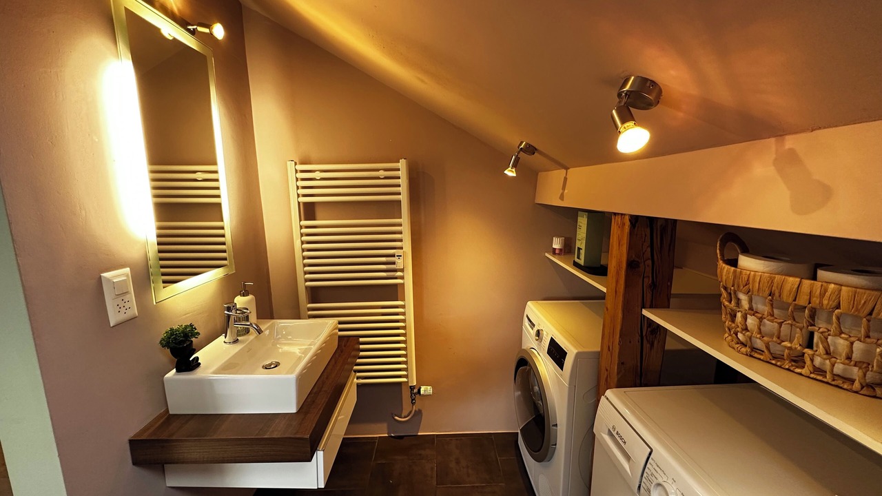 Photo of Bathroom in District 8