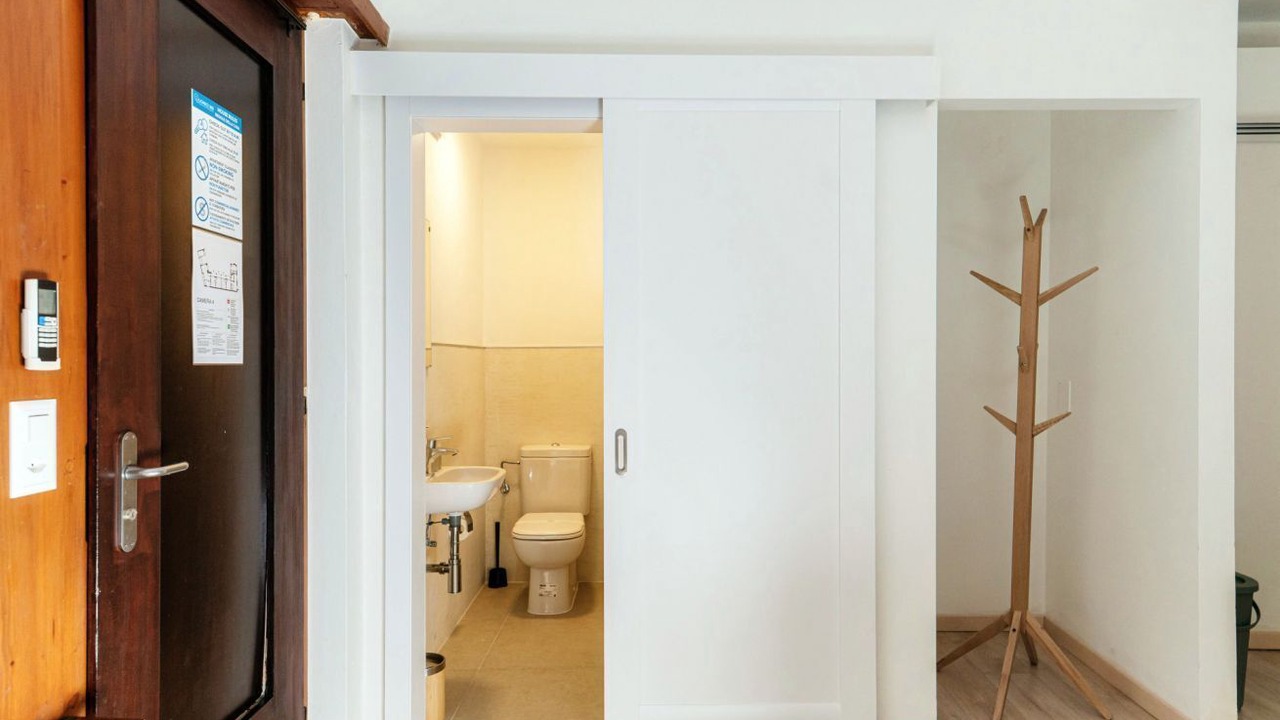 Photo of Bathroom in Ascona