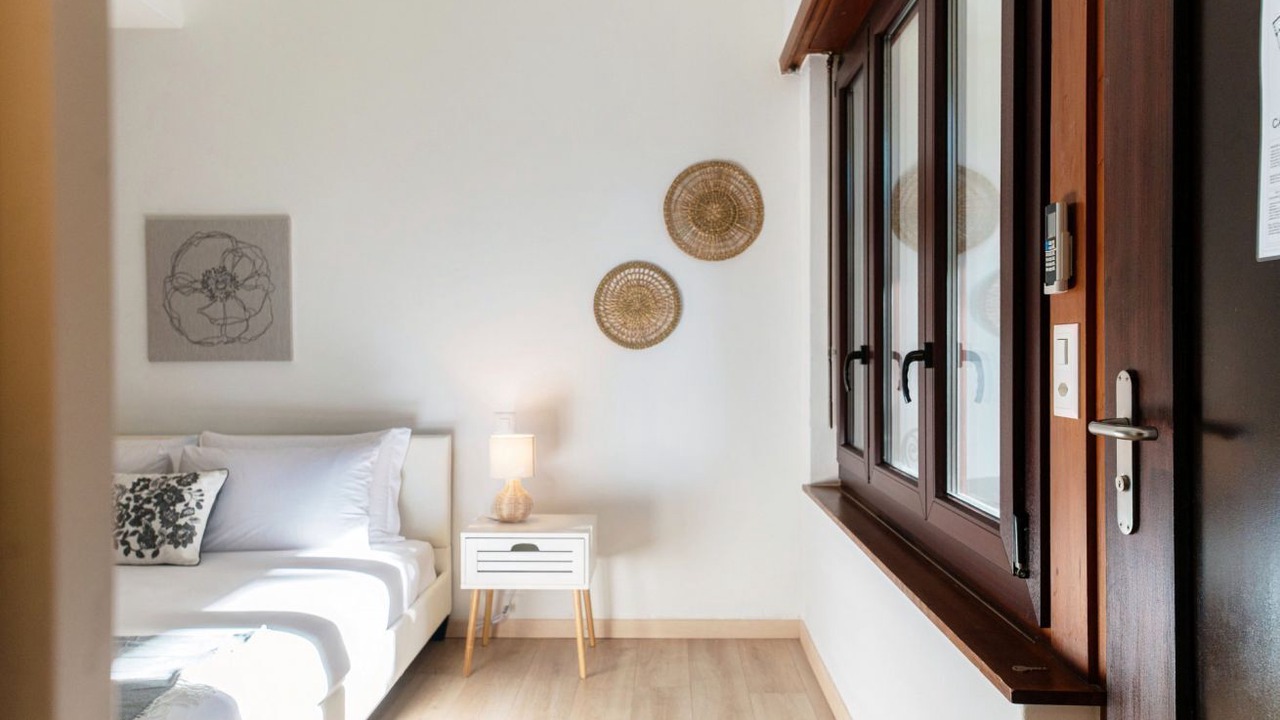 Photo of Bedroom in Ascona