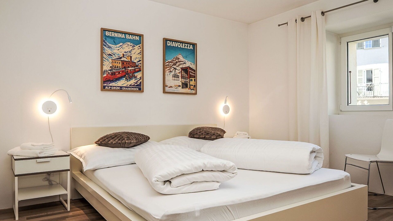 Photo of Bedroom in Li Curt