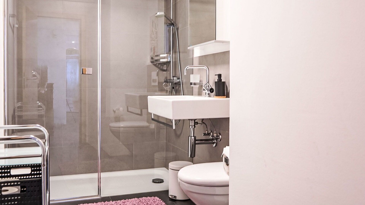 Photo of Bathroom in Li Curt