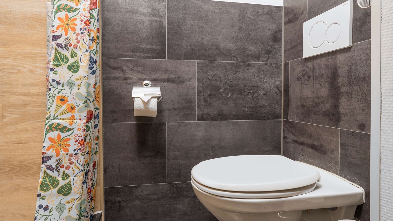 Photo of Bathroom in Kriens