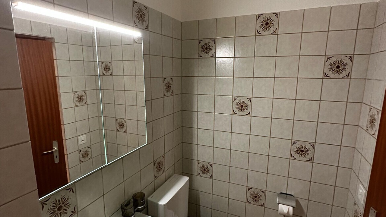 Photo of Bathroom in Seefeld