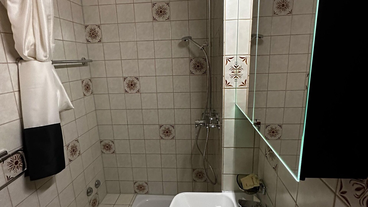 Photo of Bathroom in Seefeld