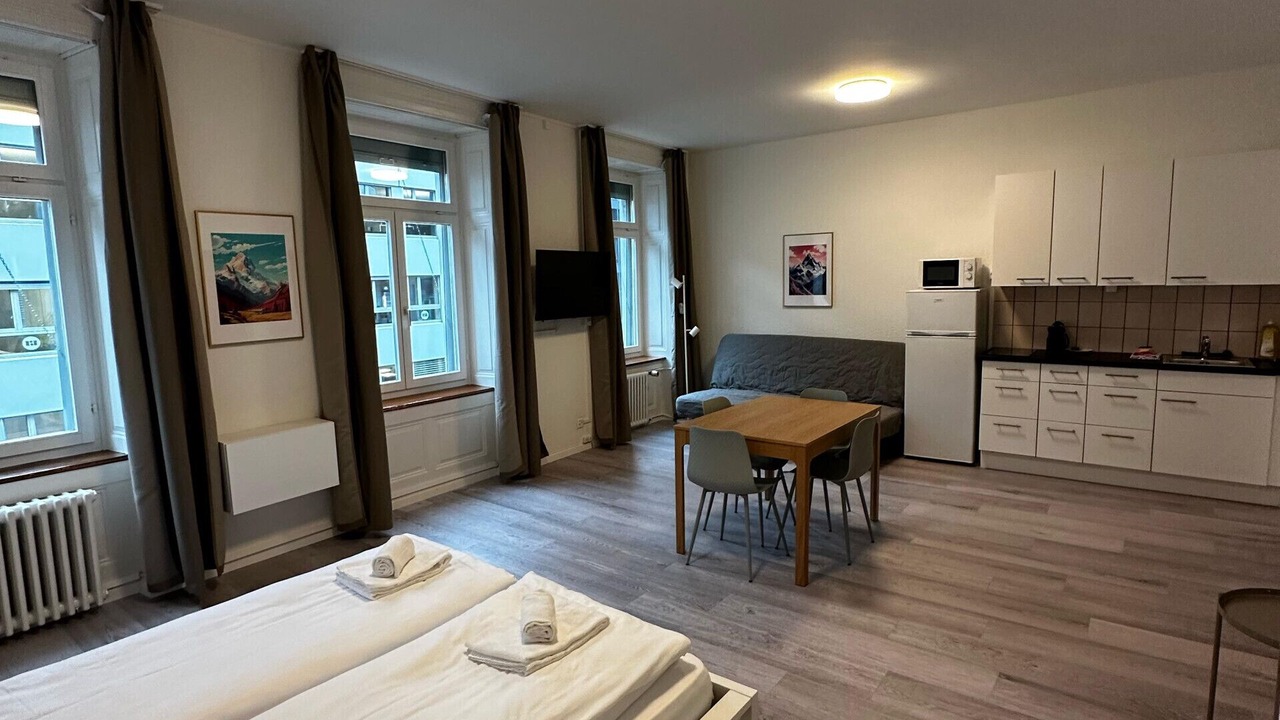 Photo of Bedroom in Seefeld