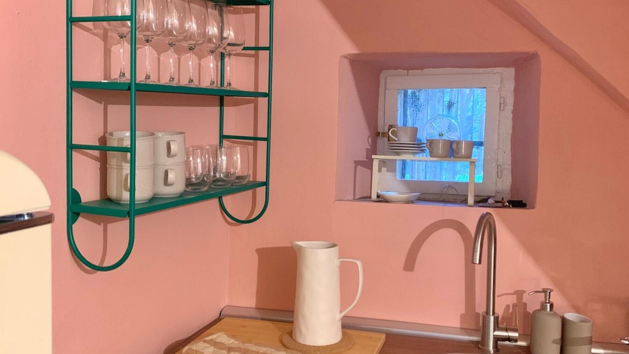 Photo of Kitchen in Acquasparta