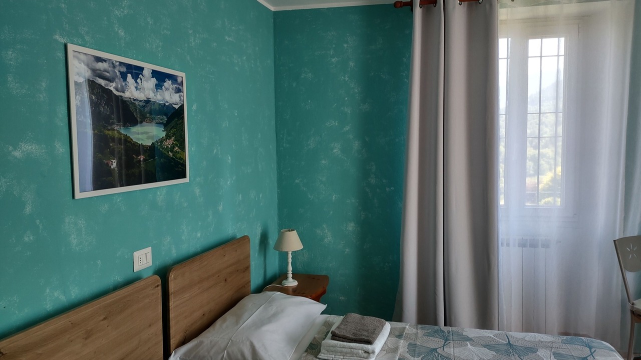 Photo of Bedroom in Alta Valle Intelvi