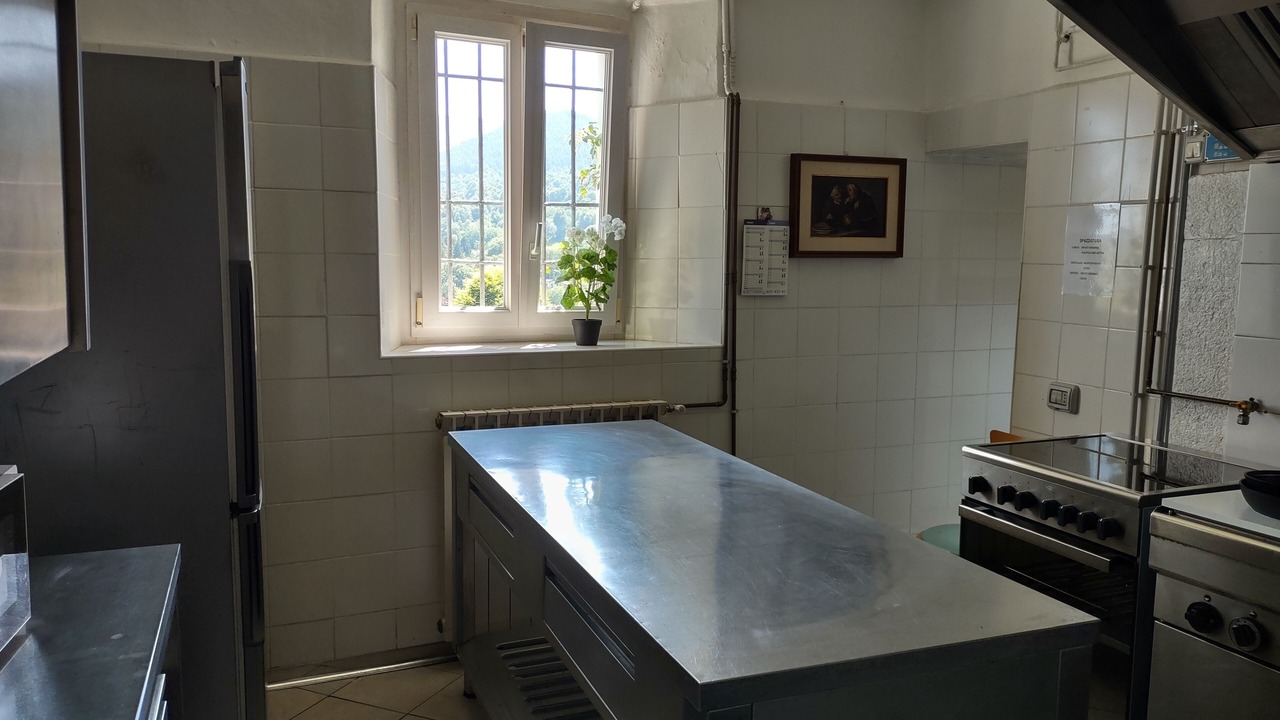 Photo of Kitchen in Alta Valle Intelvi