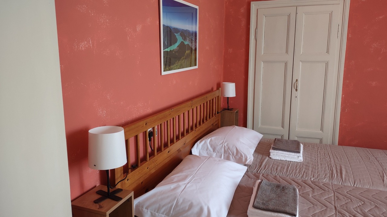 Photo of Bedroom in Alta Valle Intelvi