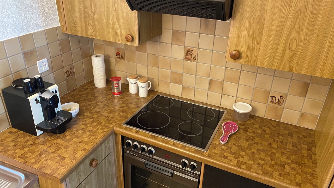 Photo of Kitchen in Aigle
