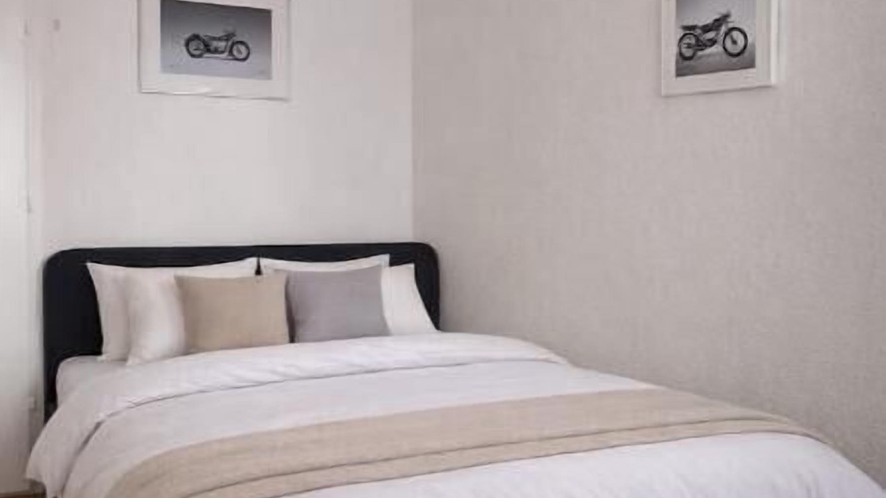 Photo of Bedroom in Fribourg