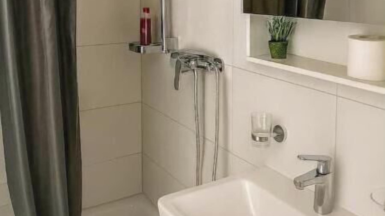 Photo of Bathroom in Fribourg