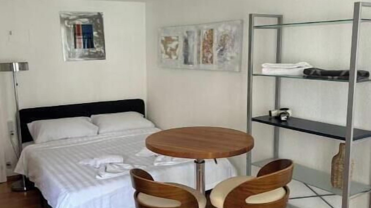 Photo of Bedroom in Fribourg