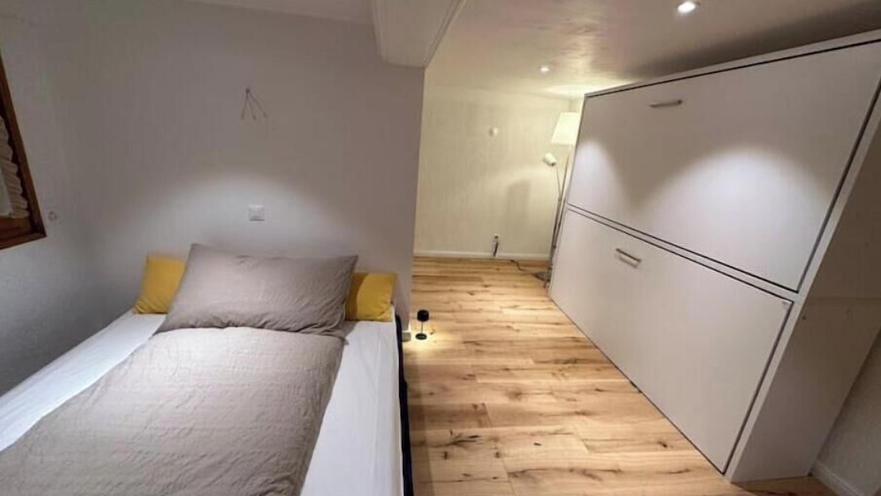 Photo of Bedroom in Moerel-Filet