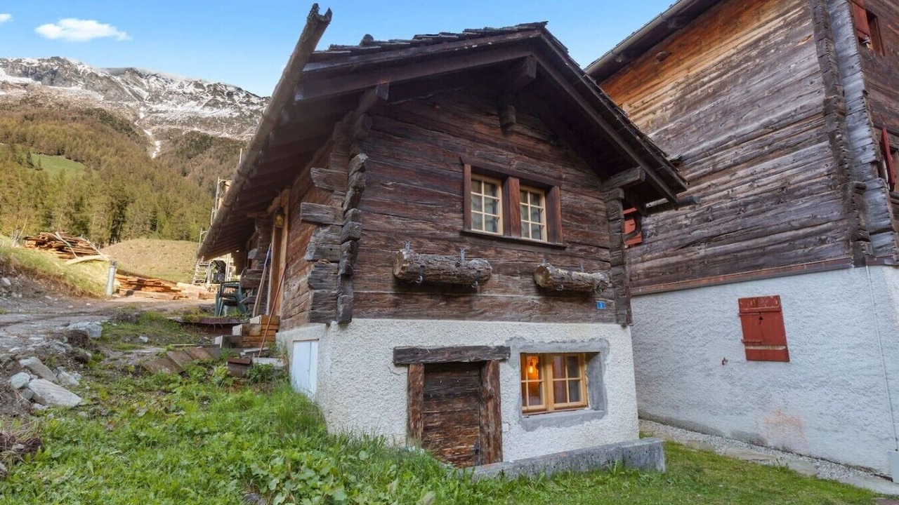 Photo of Outdoor in Zinal
