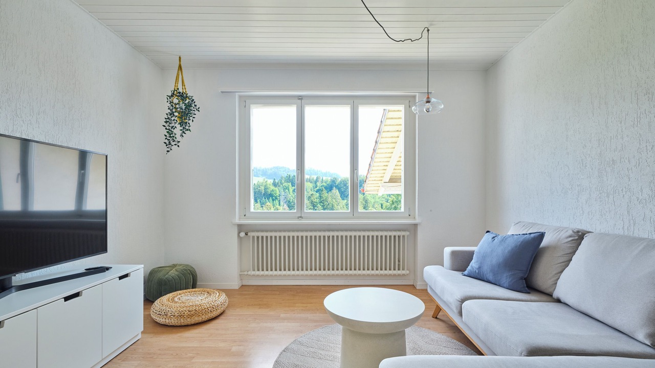 Photo of Livingroom in Niederscherli