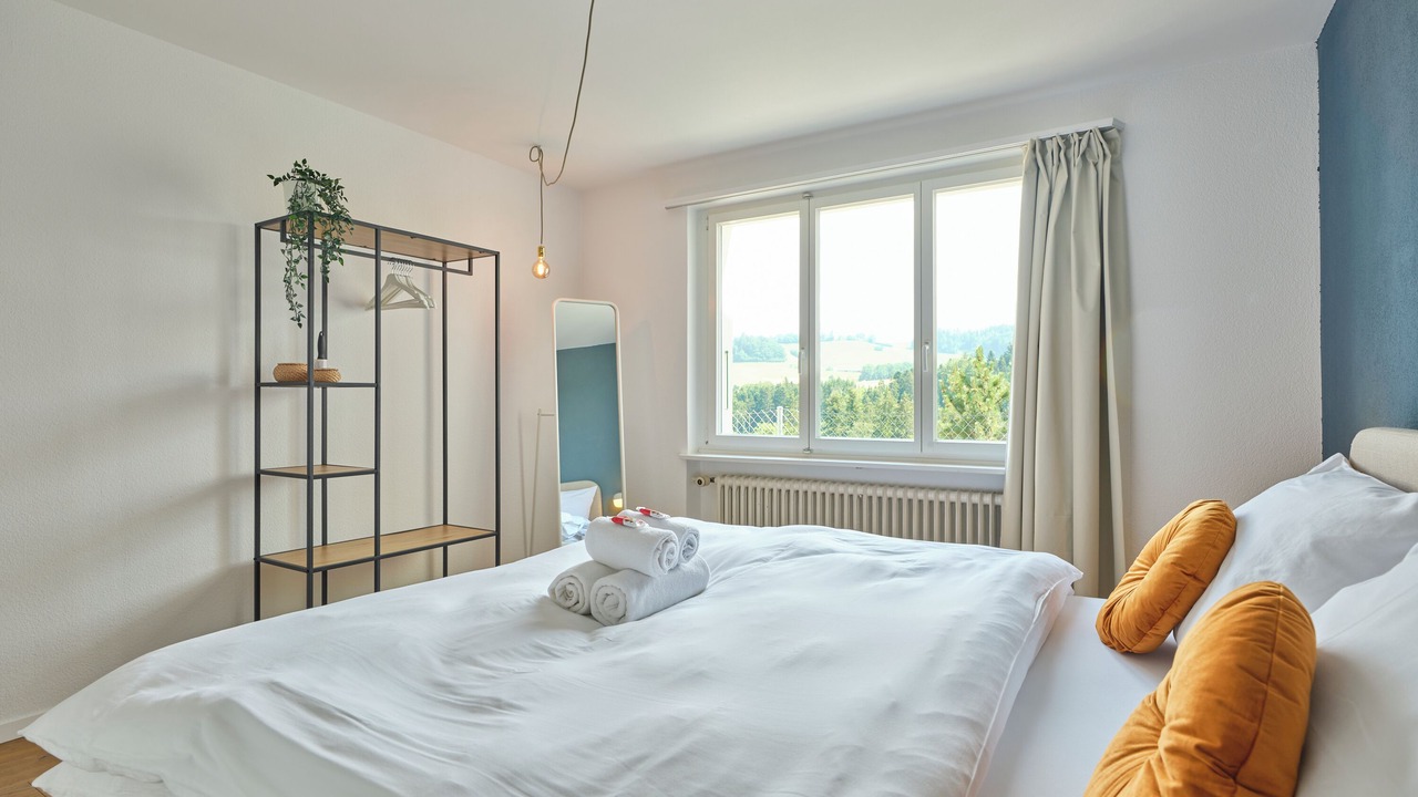 Photo of Bedroom in Niederscherli
