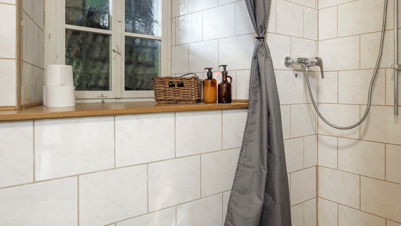 Photo of Bathroom in Horgen District