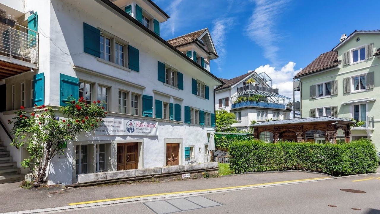 Photo of Outdoor in Horgen District