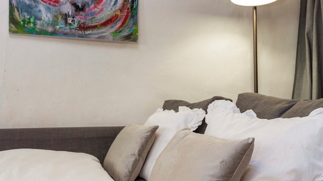 Photo of Bedroom in Horgen District