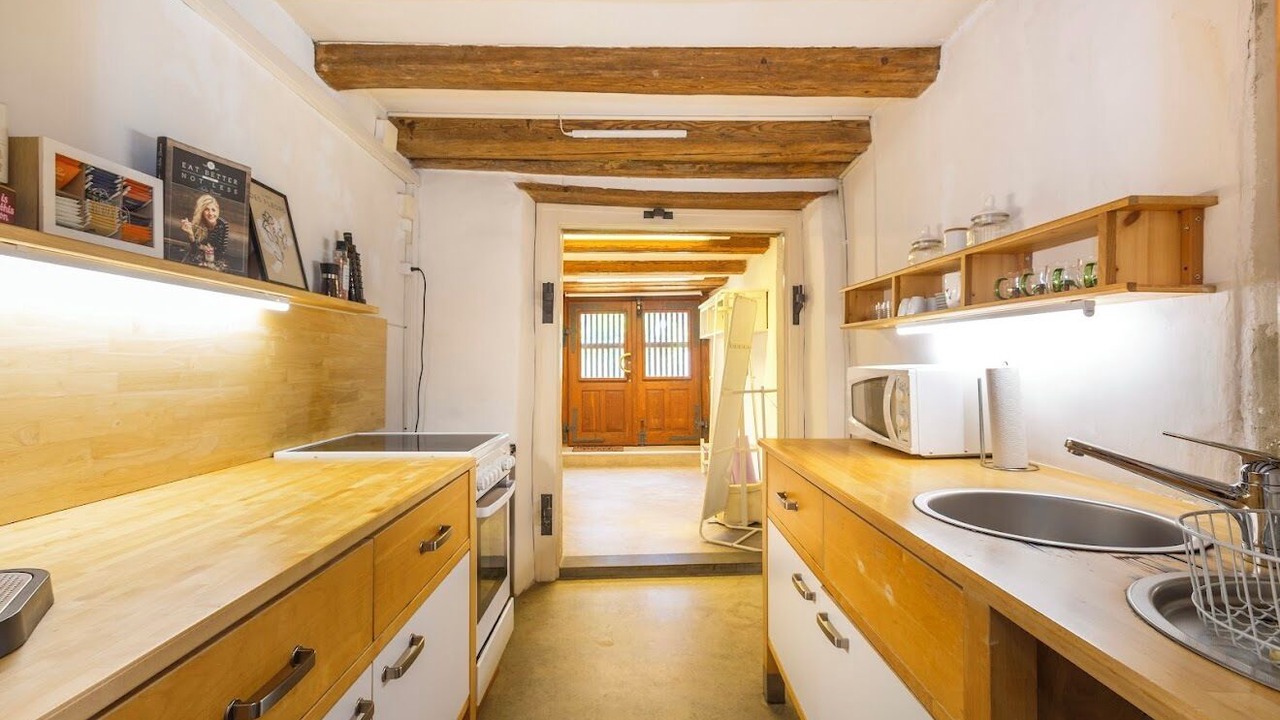 Photo of Kitchen in Horgen District