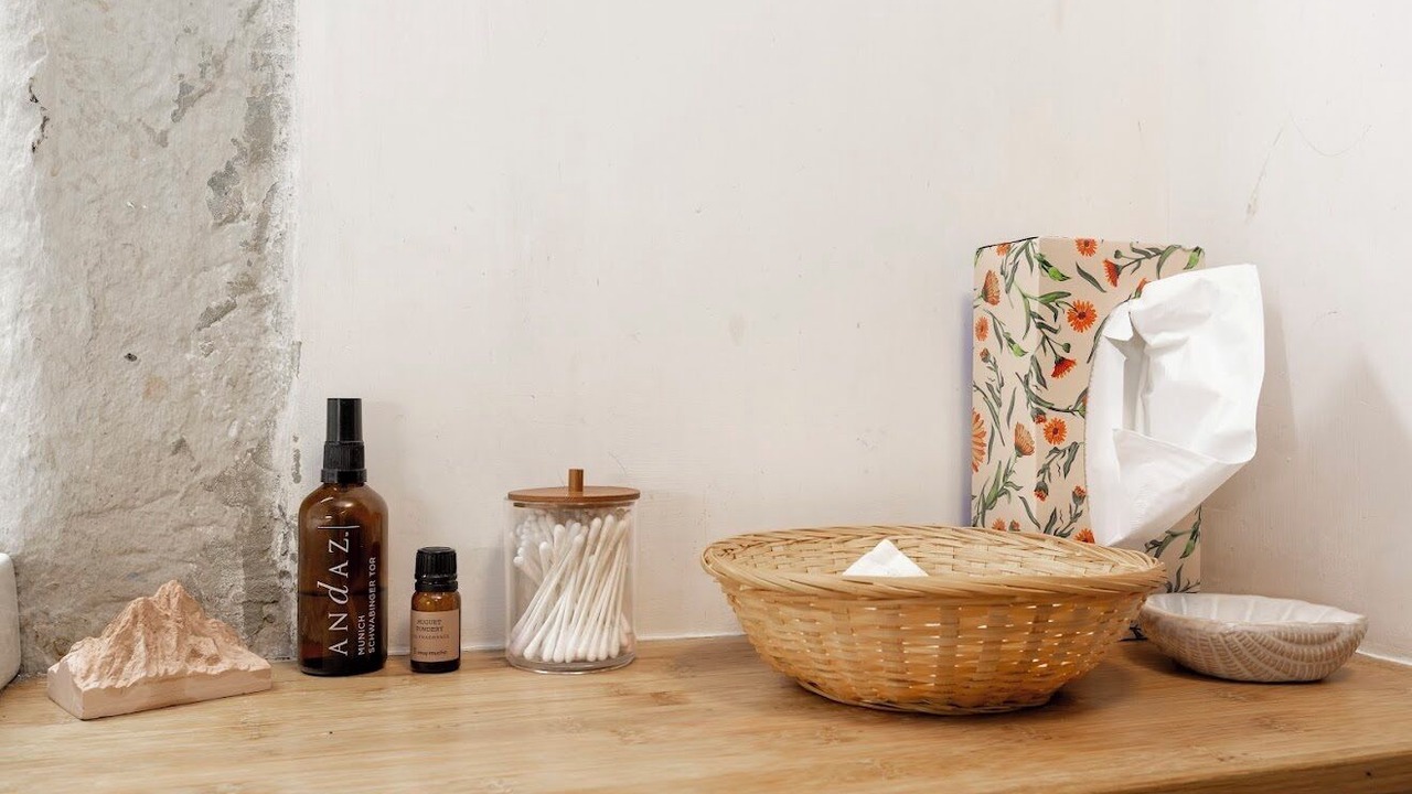 Photo of Bathroom in Horgen District