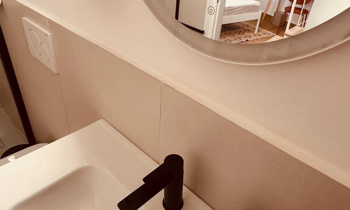 Photo of Bathroom in Acquasparta