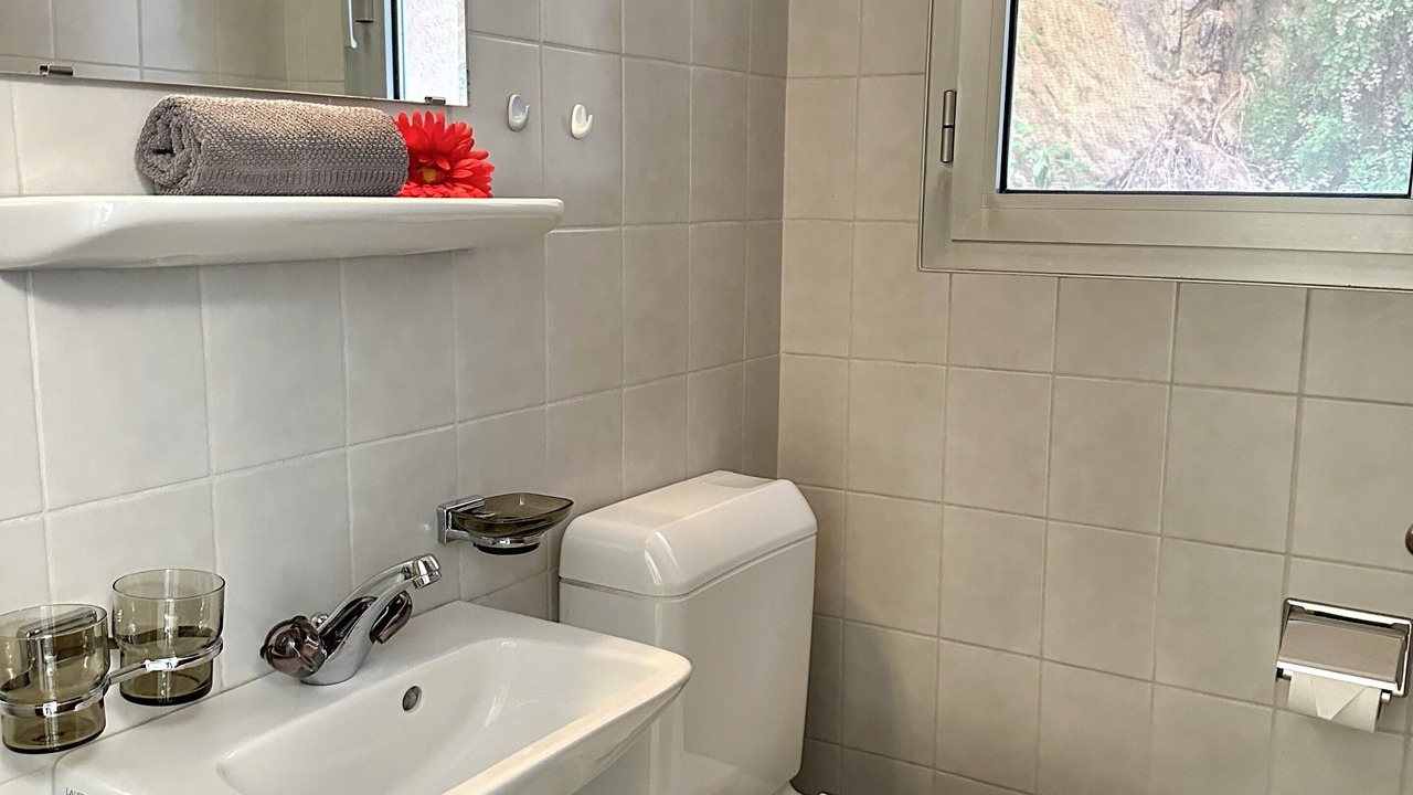 Photo of Bathroom in Brissago