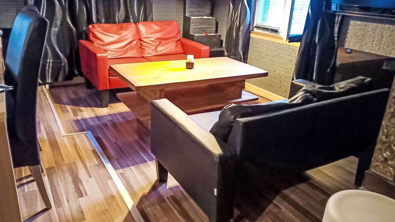 Photo of Livingroom in Schwanden