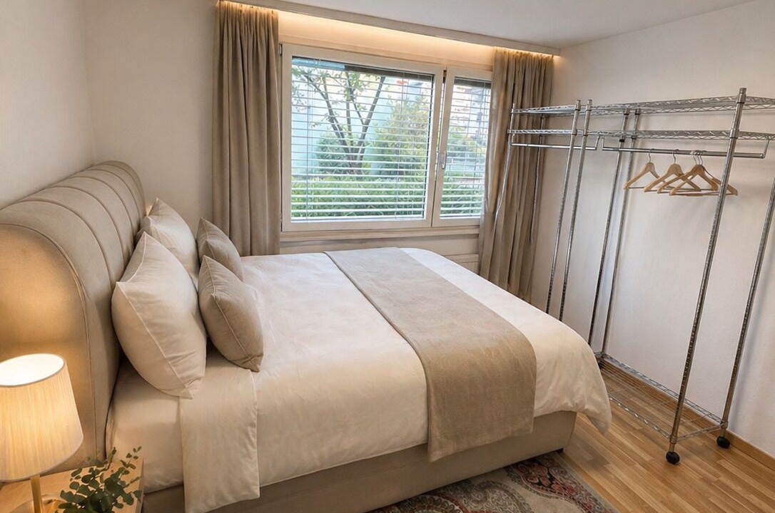 Photo of Bedroom in Bethlehem