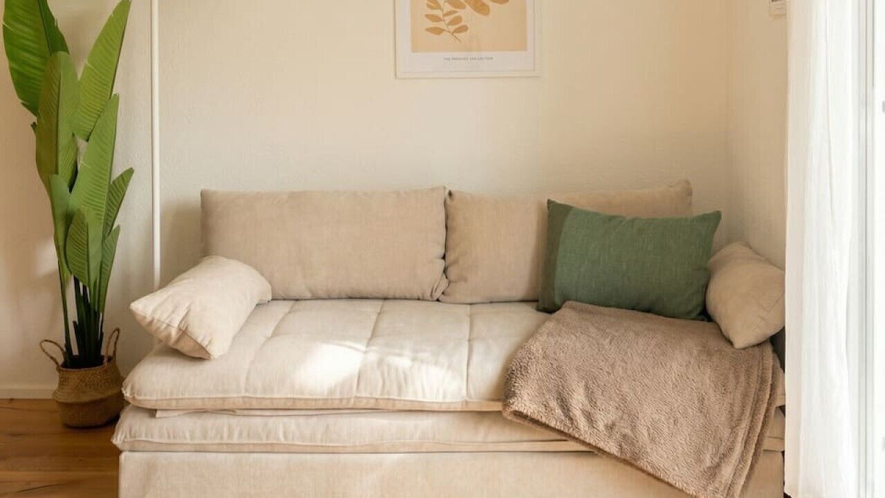 Photo of Livingroom in Glattbrugg
