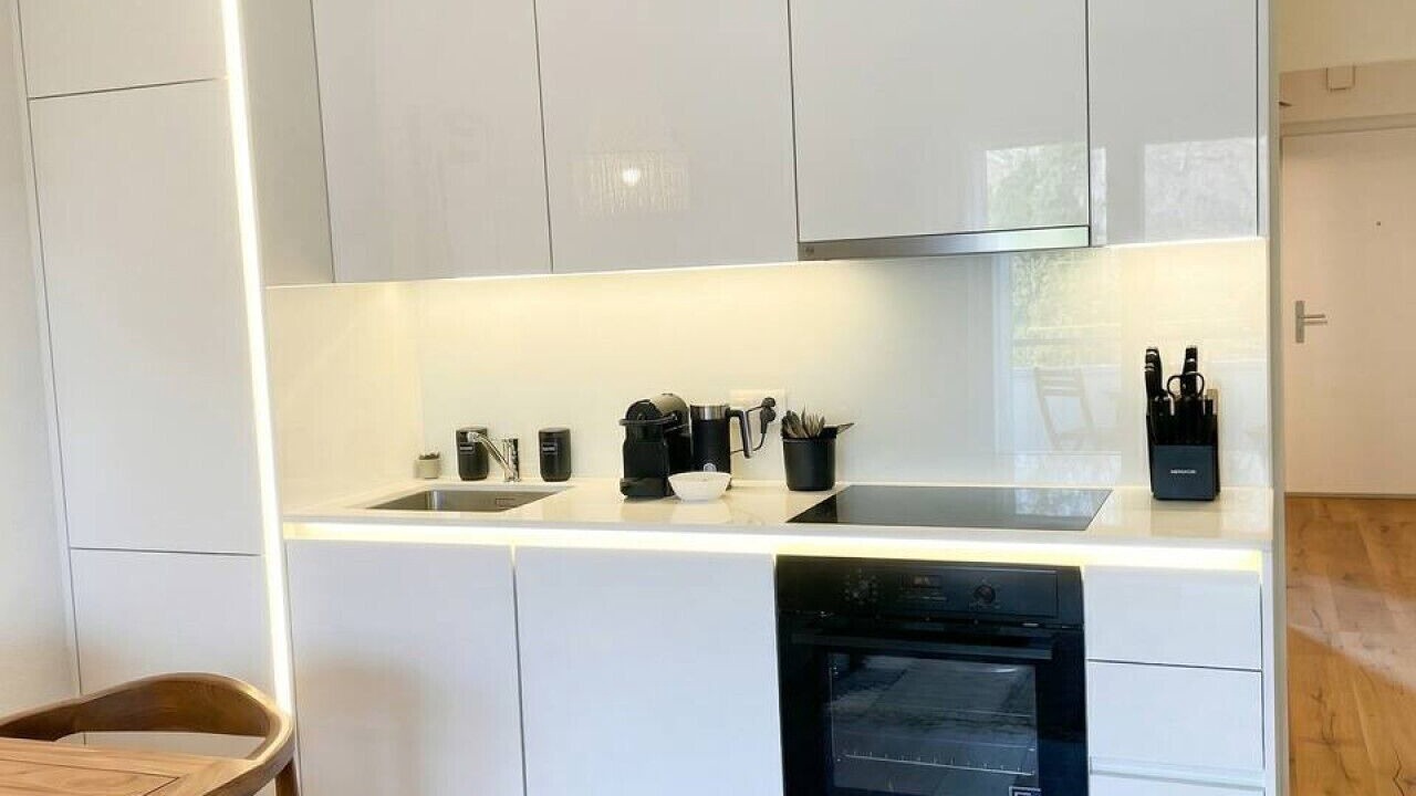 Photo of Kitchen in Glattbrugg