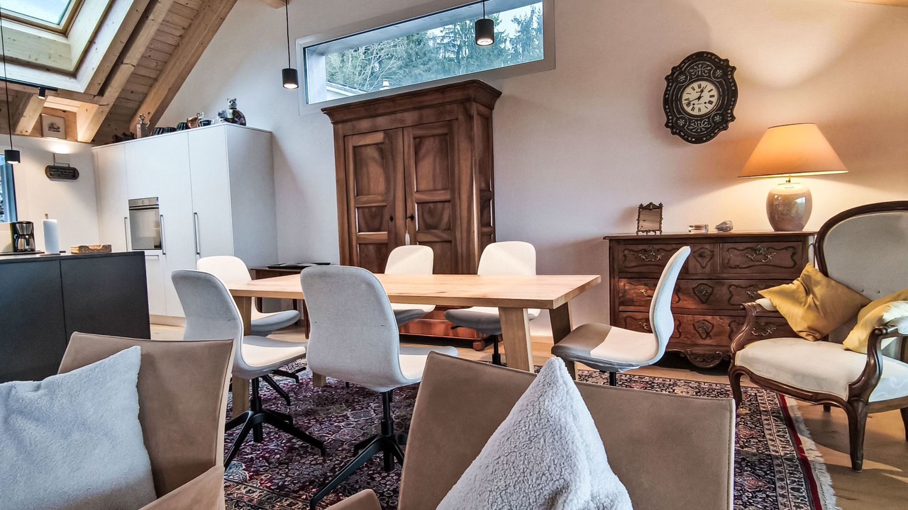 Photo of Livingroom in Walenstadtberg