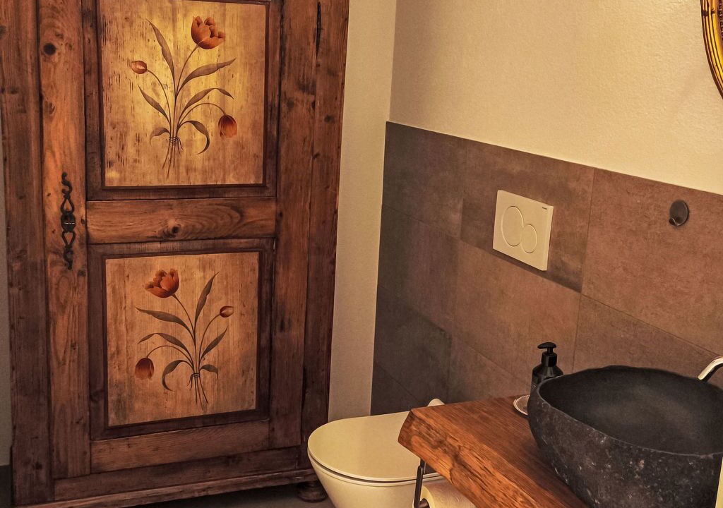 Photo of Bathroom in Walenstadtberg