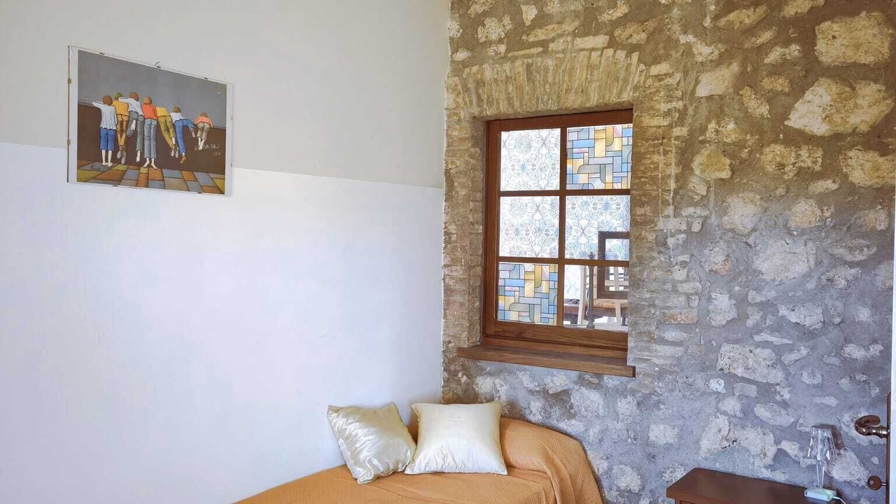 Photo of Bedroom in Avigliano Umbrio