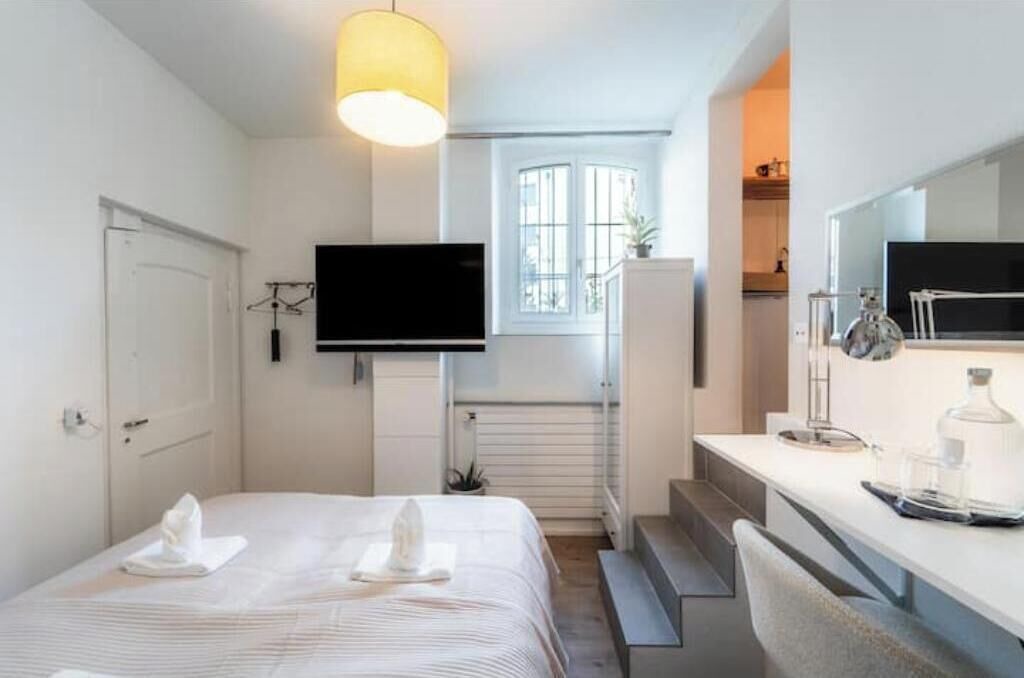 Photo of Bedroom in Enge