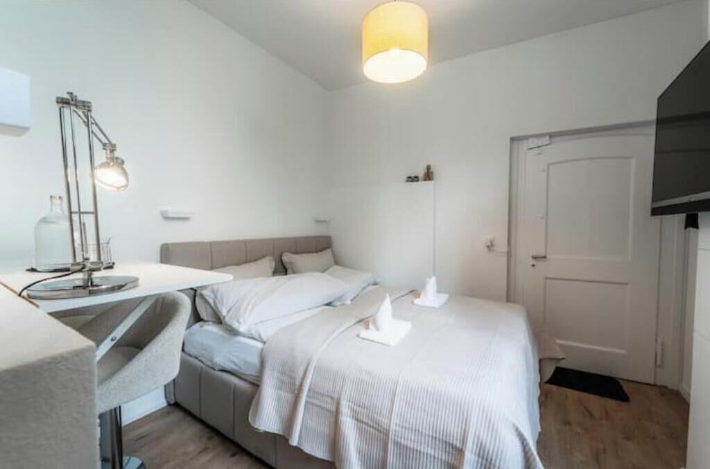Photo of Bedroom in Enge