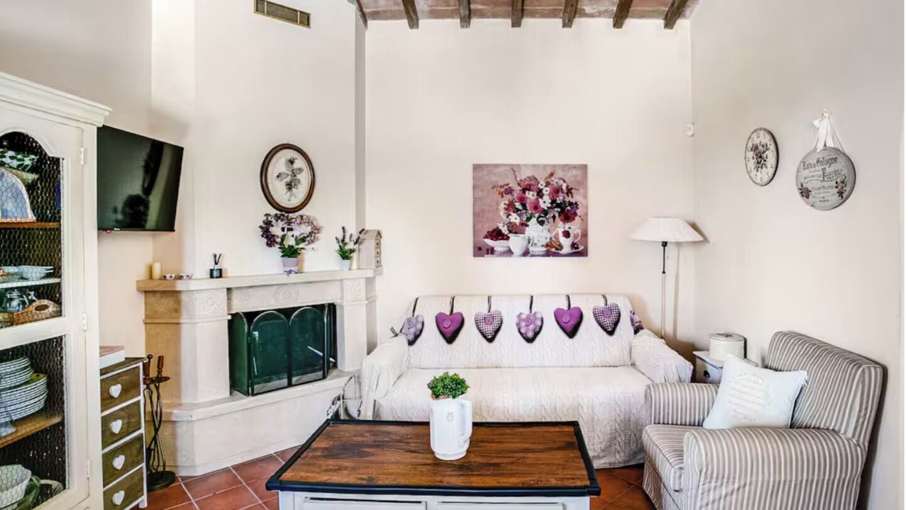 Photo of Livingroom in Montoro