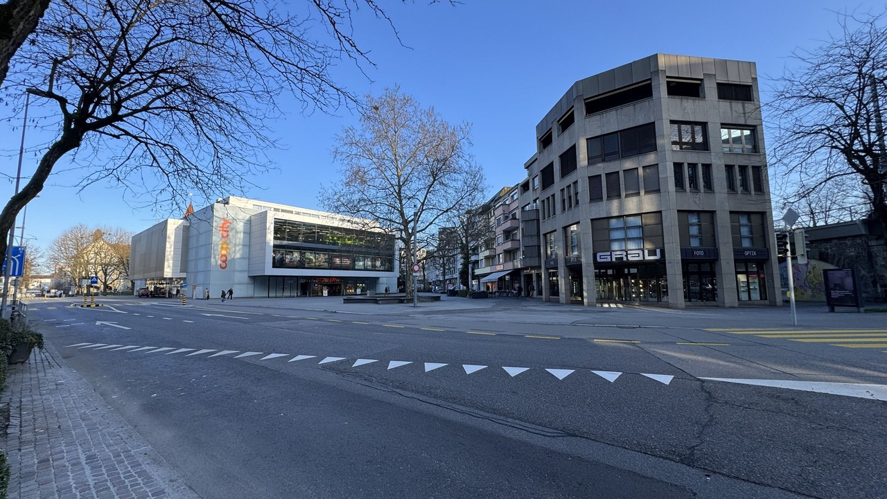 Photo of Outdoor in Zug