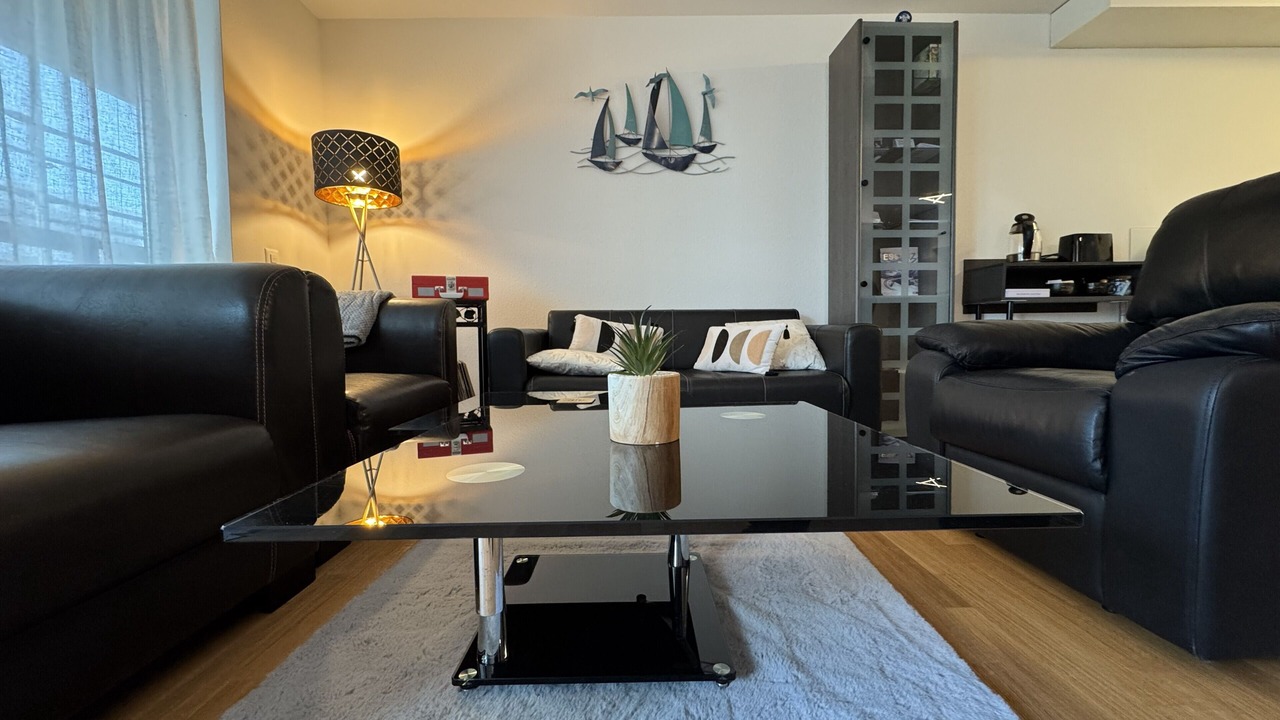Photo of Livingroom in Zug